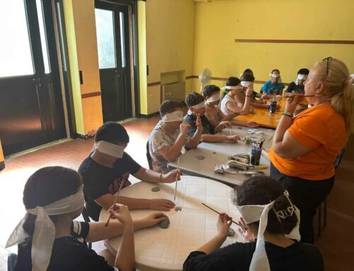 Laboratori estivi 2025