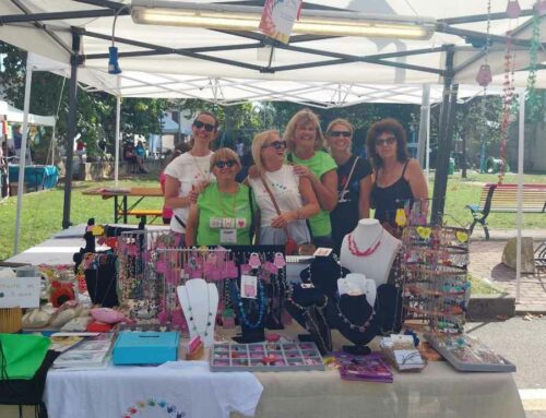 21 Settembre 2025 – Festa Patronale di Buccinasco