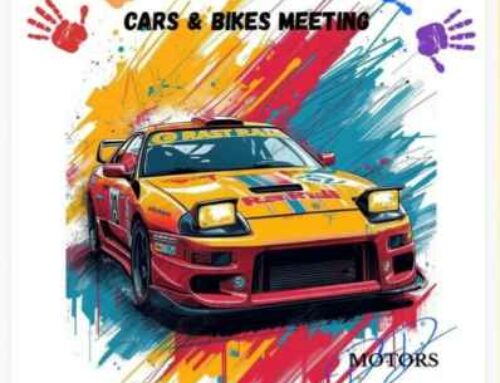 12 Dicembre 2025 – Cars and bikes meeting
