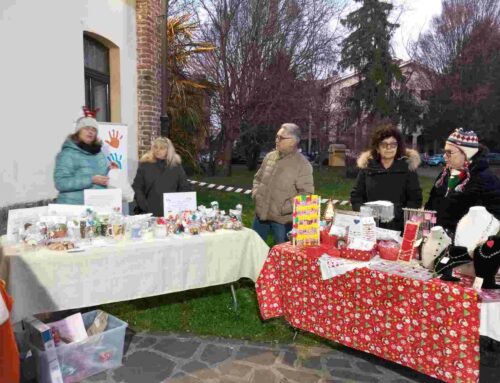 14 dicembre 2025 – Diversificando