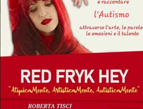 13 Marzo 2026 – Capire l’autismo