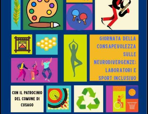 19 Aprile 2026 – AUT& FRIENDS