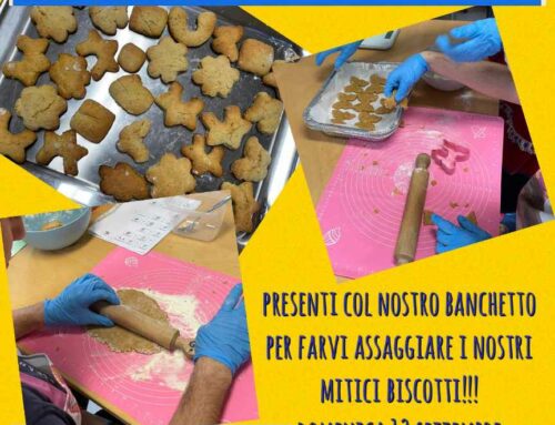 13 Settembre 2026 – Festival delle Associazioni