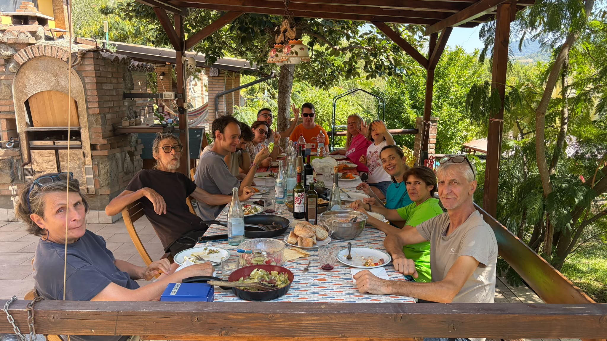 famiglia