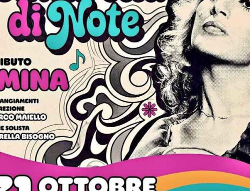 31 Ottobre 2026 – Tintarella di note